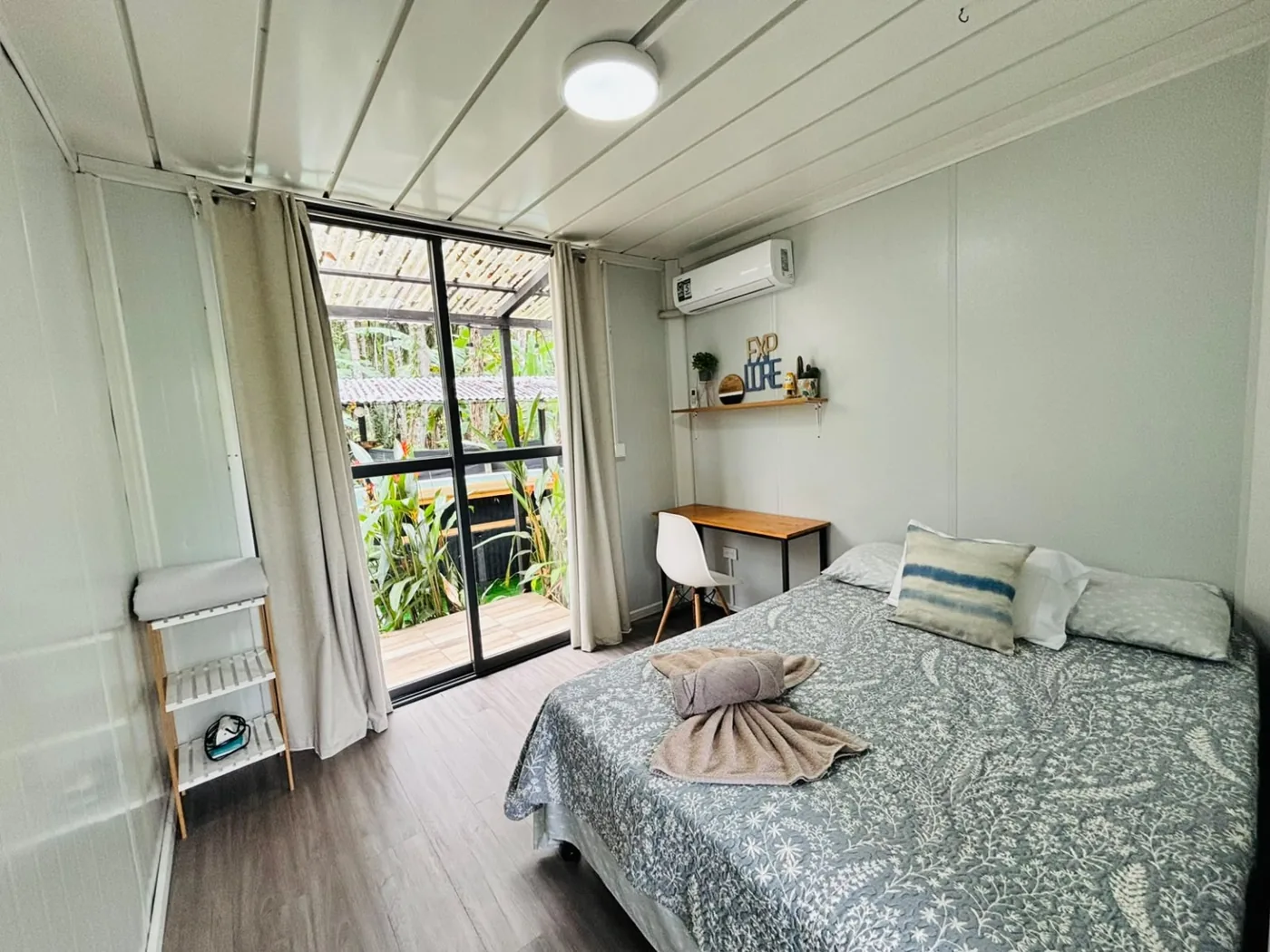 Dormitorio